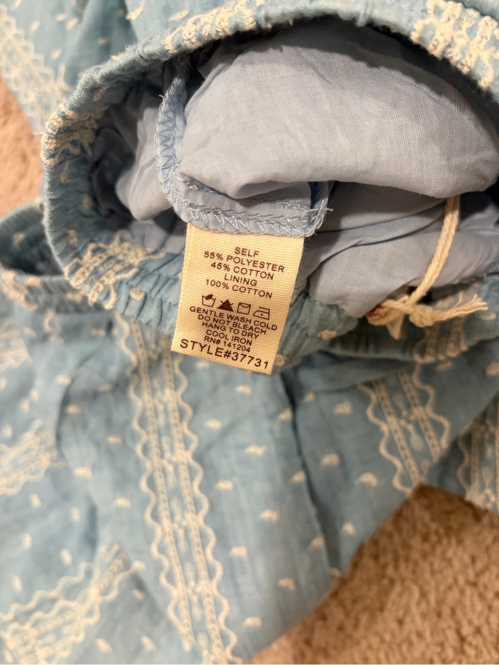 Hem & Thread Set - Picture 6 of 6